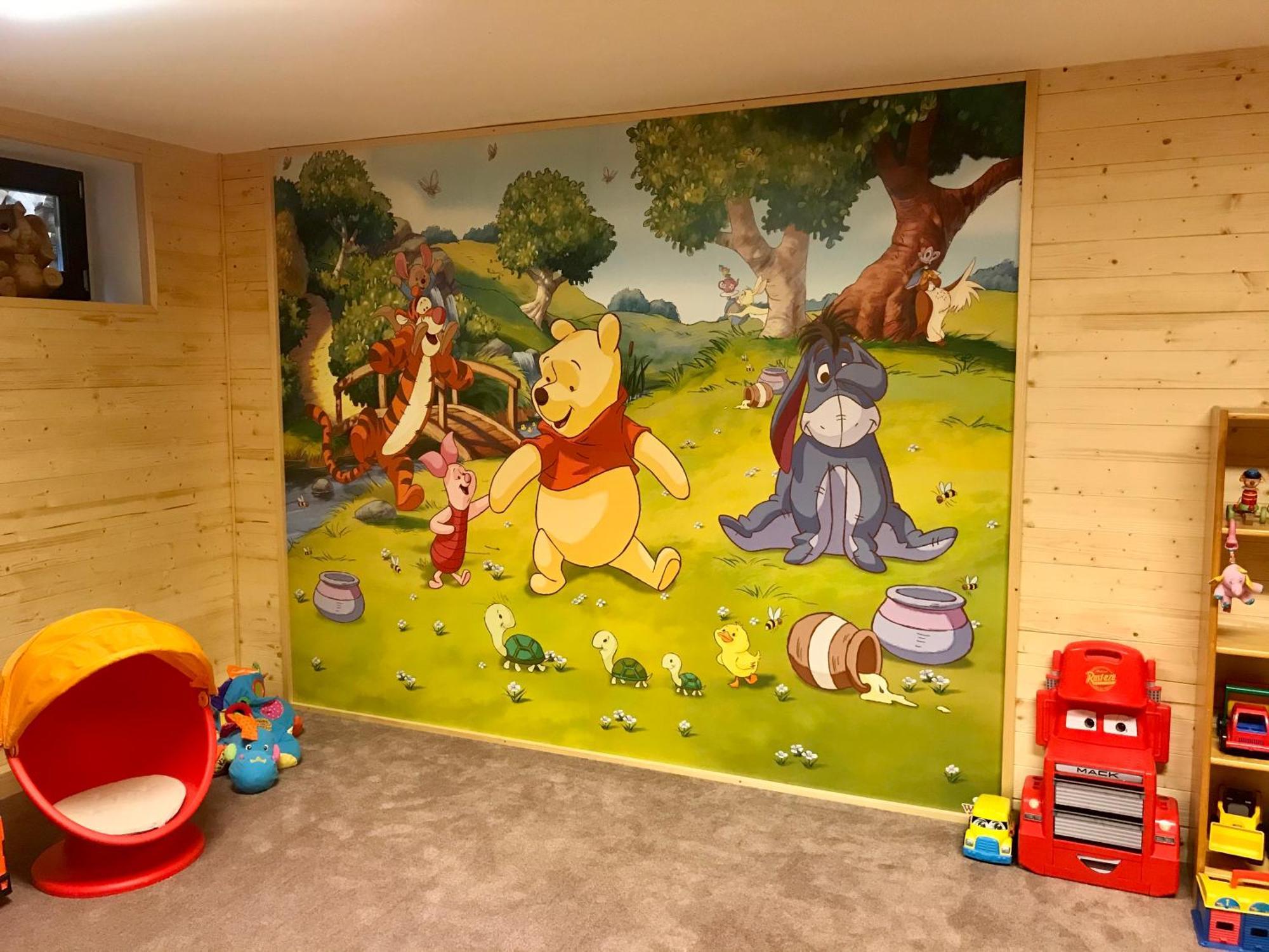 Vila Sekvoj Гаррахов Экстерьер фото